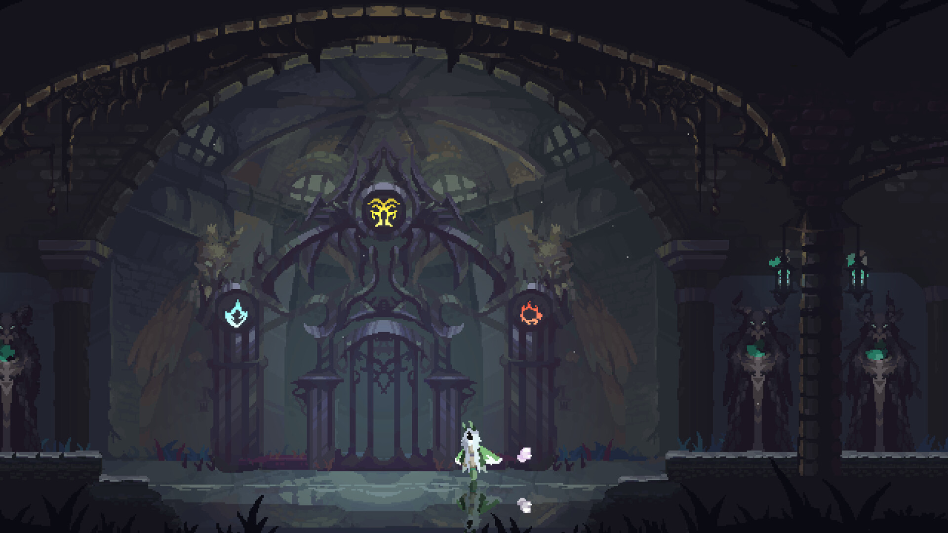 Will O Wing screenshot